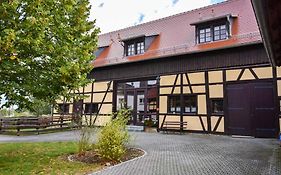 Lavendelhof Die Idyllische Landpension